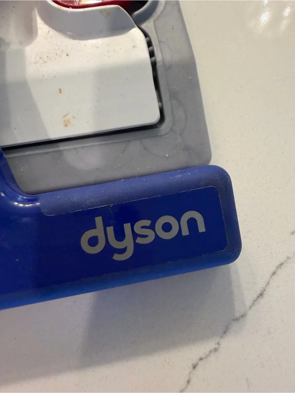 nwt brand new Dyson hard wood floor vaccume attachment tool